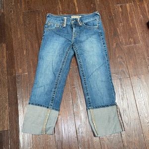 jeans